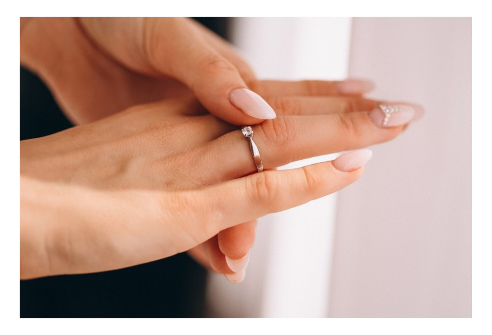 Cómo saber la talla de un anillo y cómo calcularla